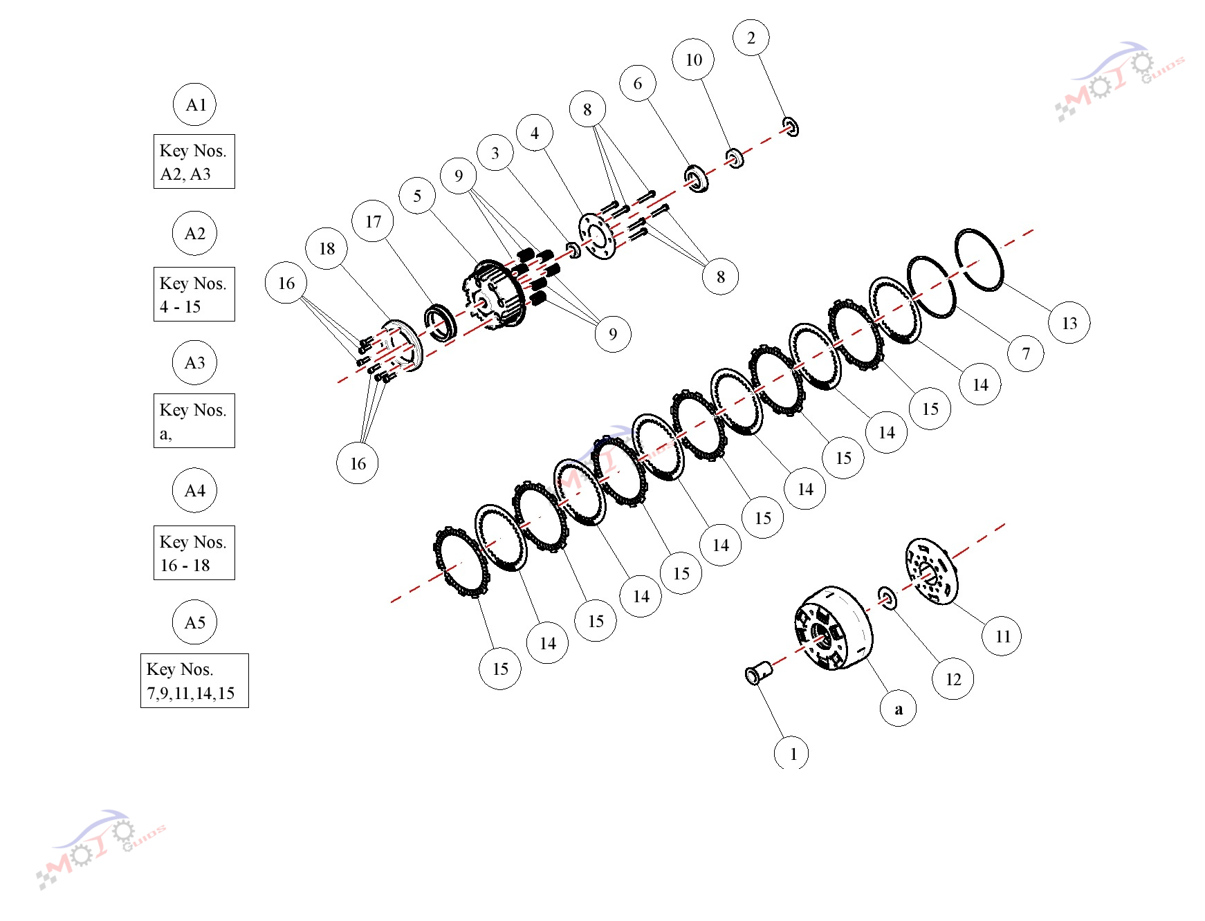 Engine Diagram